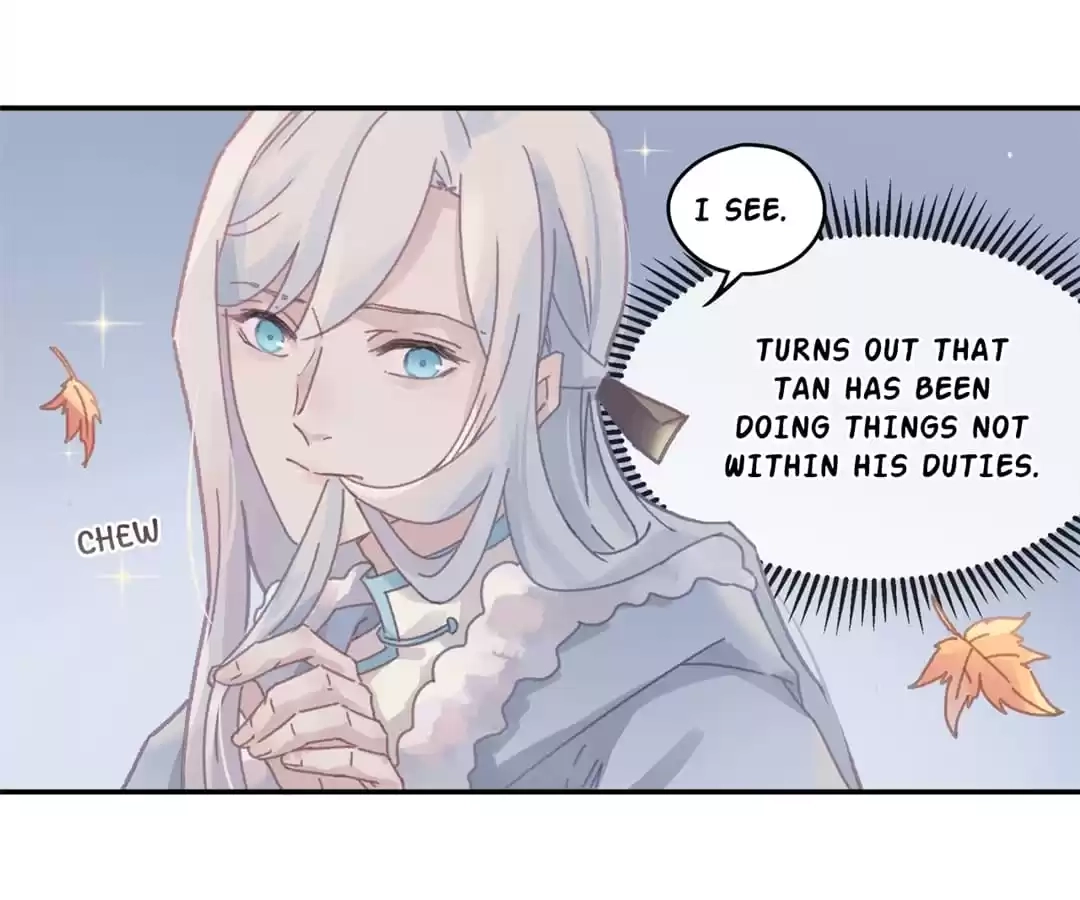 I Brought A Guard In Ancient Times Chapter 73 page 26 - 