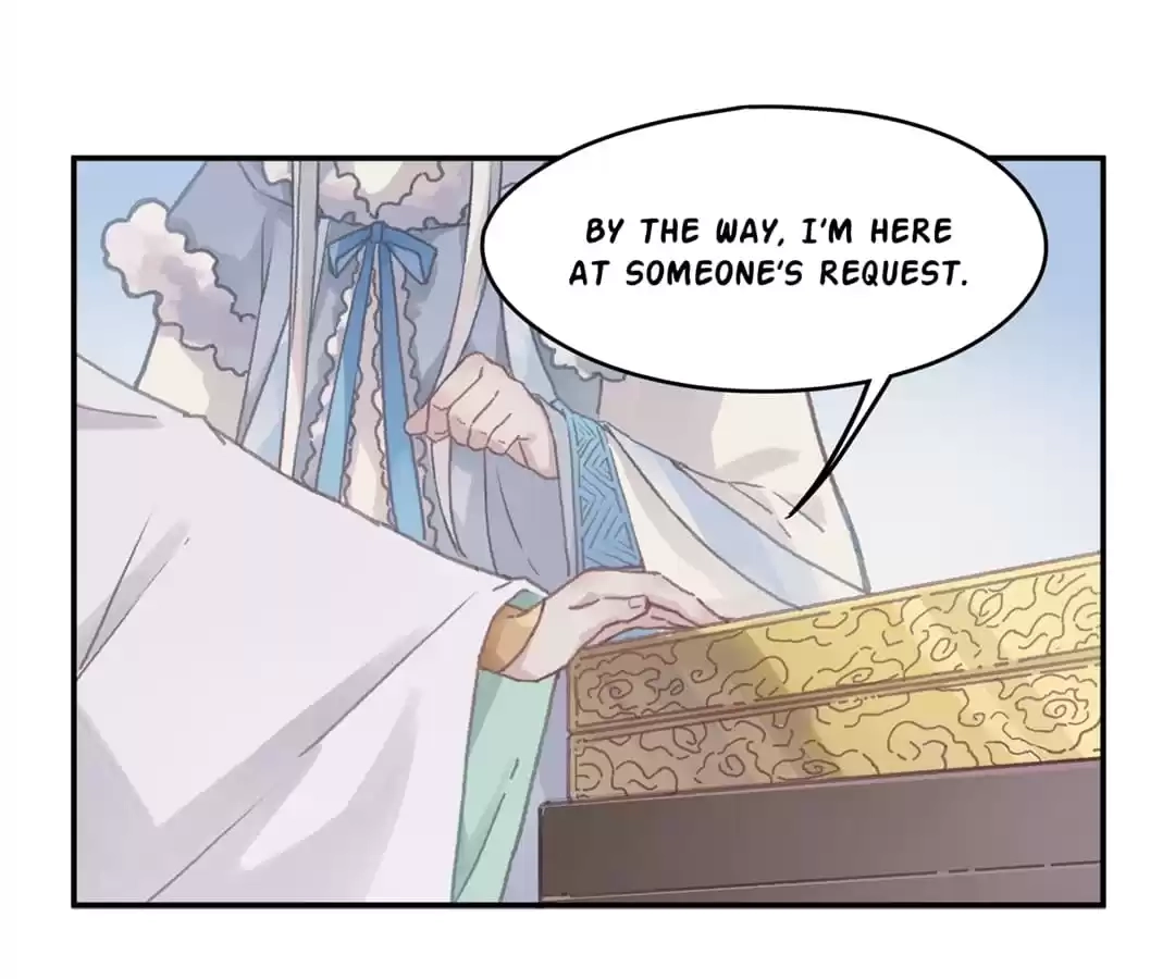 I Brought A Guard In Ancient Times Chapter 73 page 27 - 