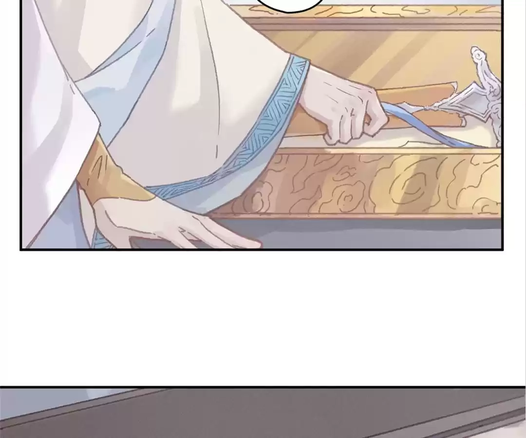 I Brought A Guard In Ancient Times Chapter 73 page 33 - 