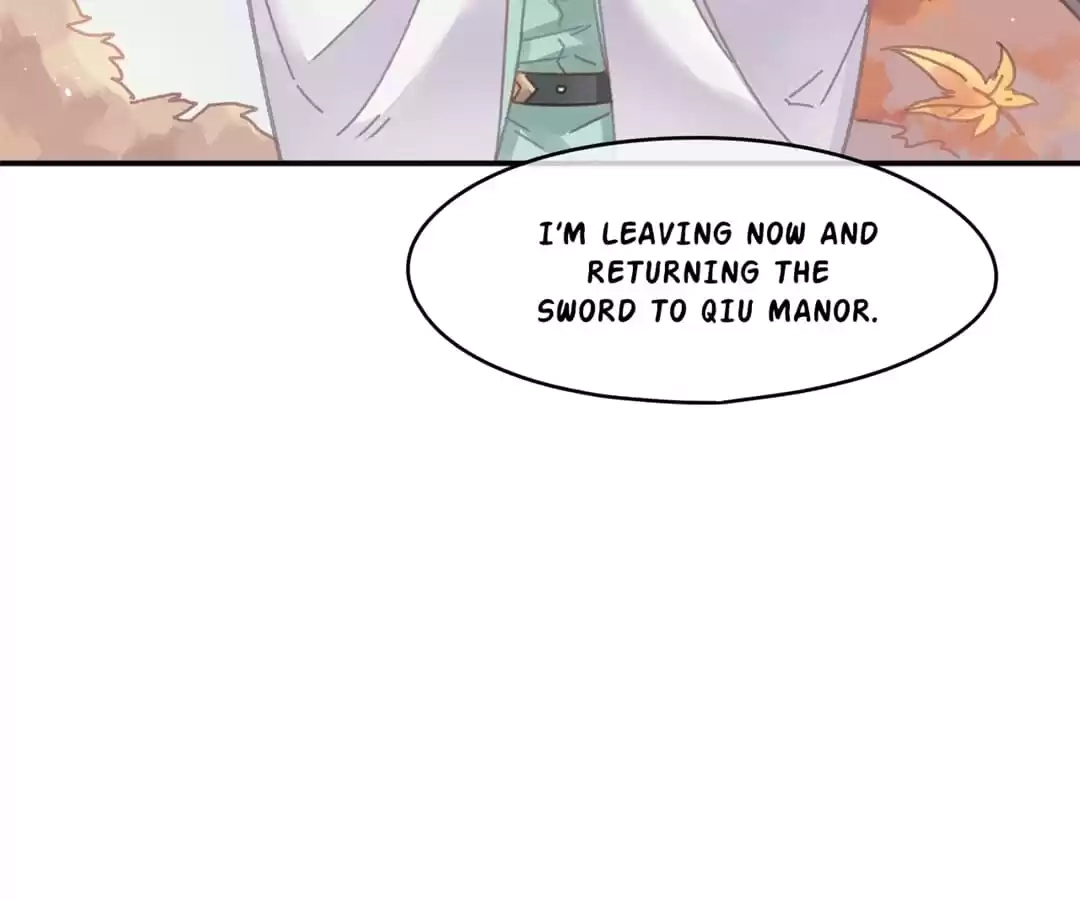 I Brought A Guard In Ancient Times Chapter 73 page 46 - 