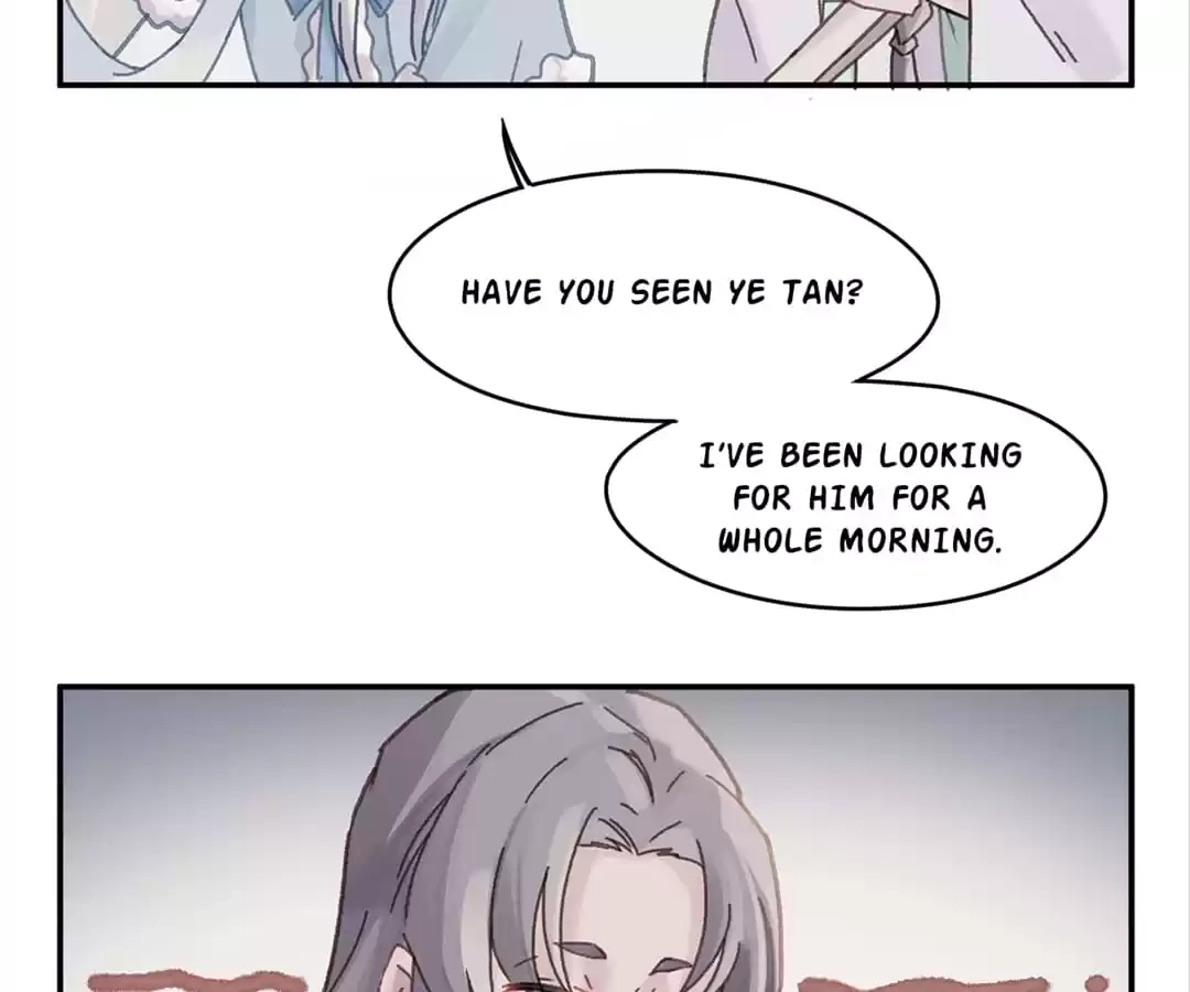 I Brought A Guard In Ancient Times Chapter 74 page 11 - 