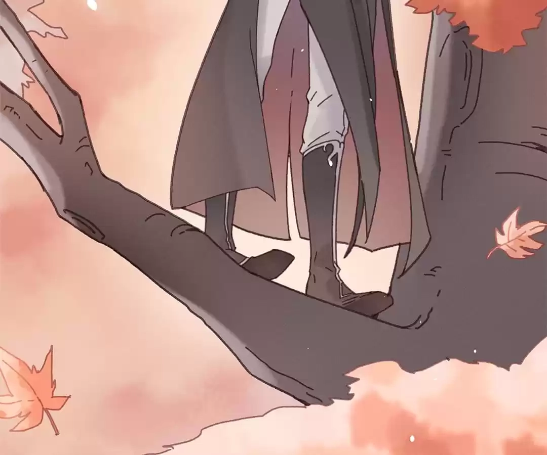 I Brought A Guard In Ancient Times Chapter 74 page 17 - 