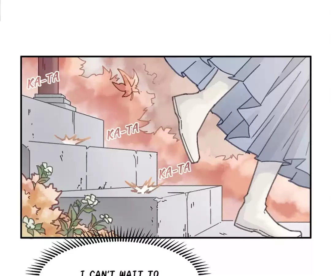 I Brought A Guard In Ancient Times Chapter 74 page 3 - 