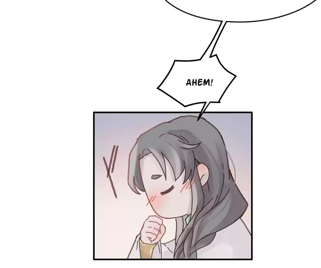 I Brought A Guard In Ancient Times Chapter 74 page 21 - 