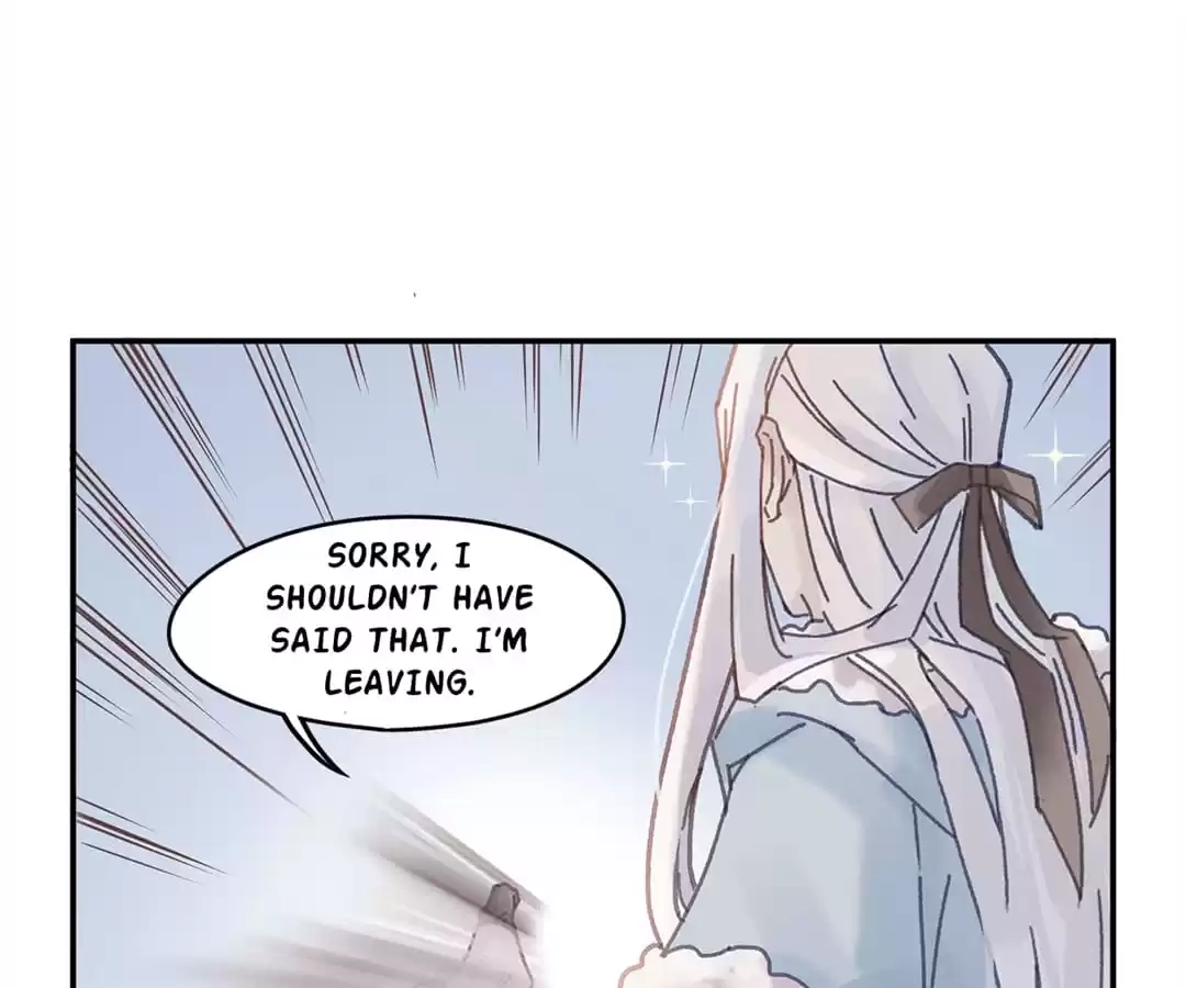 I Brought A Guard In Ancient Times Chapter 74 page 22 - 