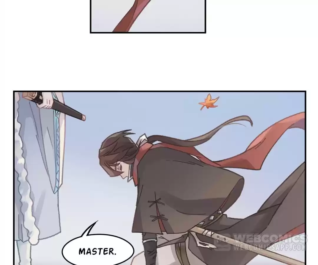 I Brought A Guard In Ancient Times Chapter 74 page 25 - 
