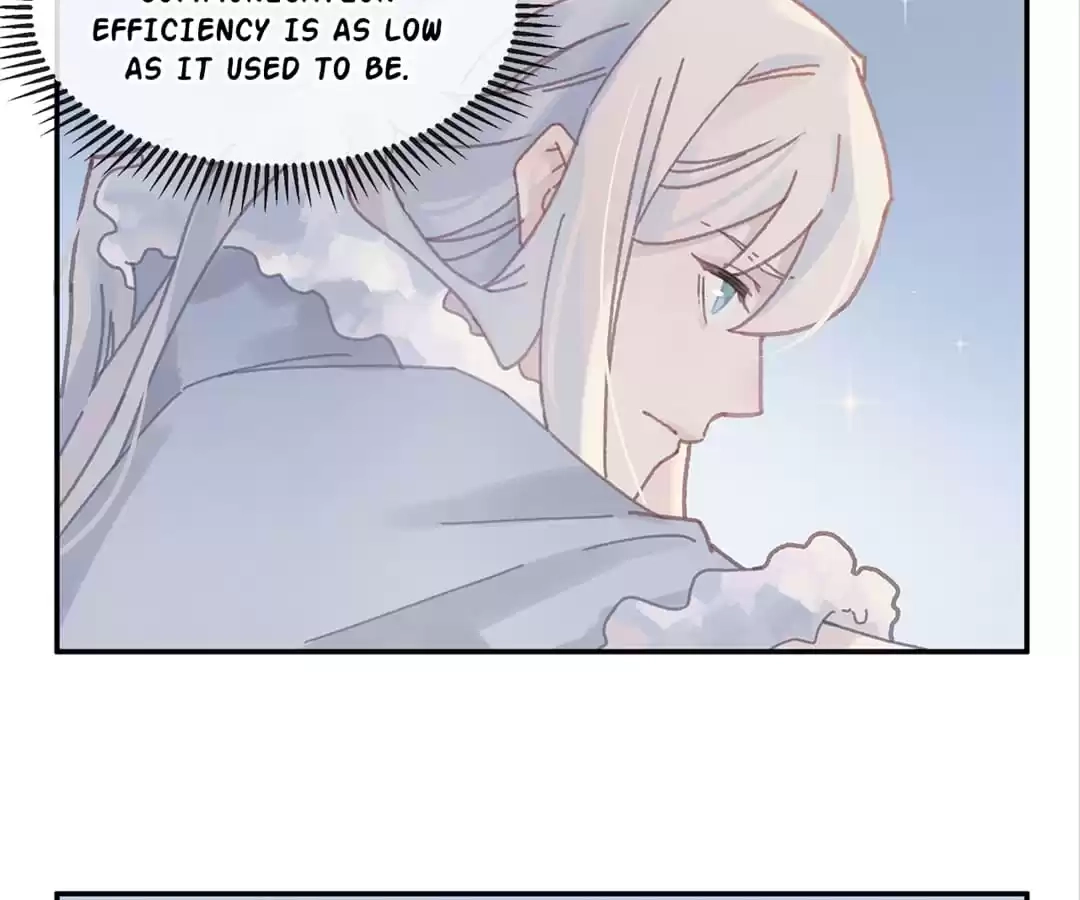I Brought A Guard In Ancient Times Chapter 74 page 35 - 