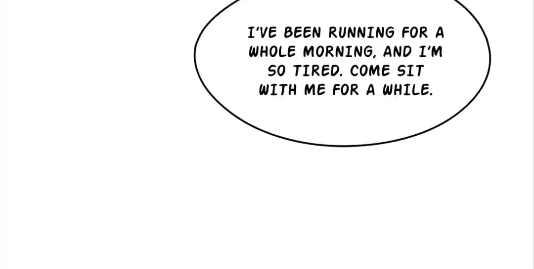 I Brought A Guard In Ancient Times Chapter 74 page 39 - 