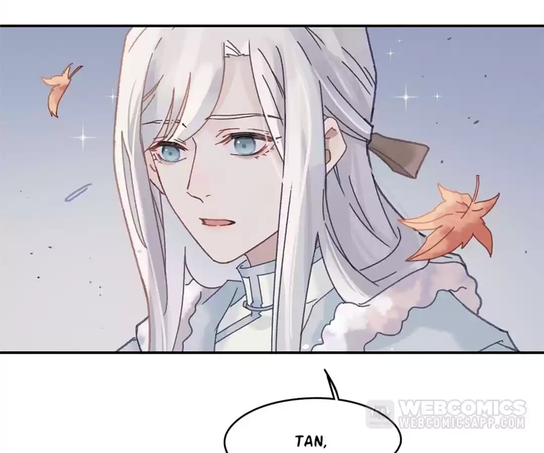 I Brought A Guard In Ancient Times Chapter 74 page 46 - 