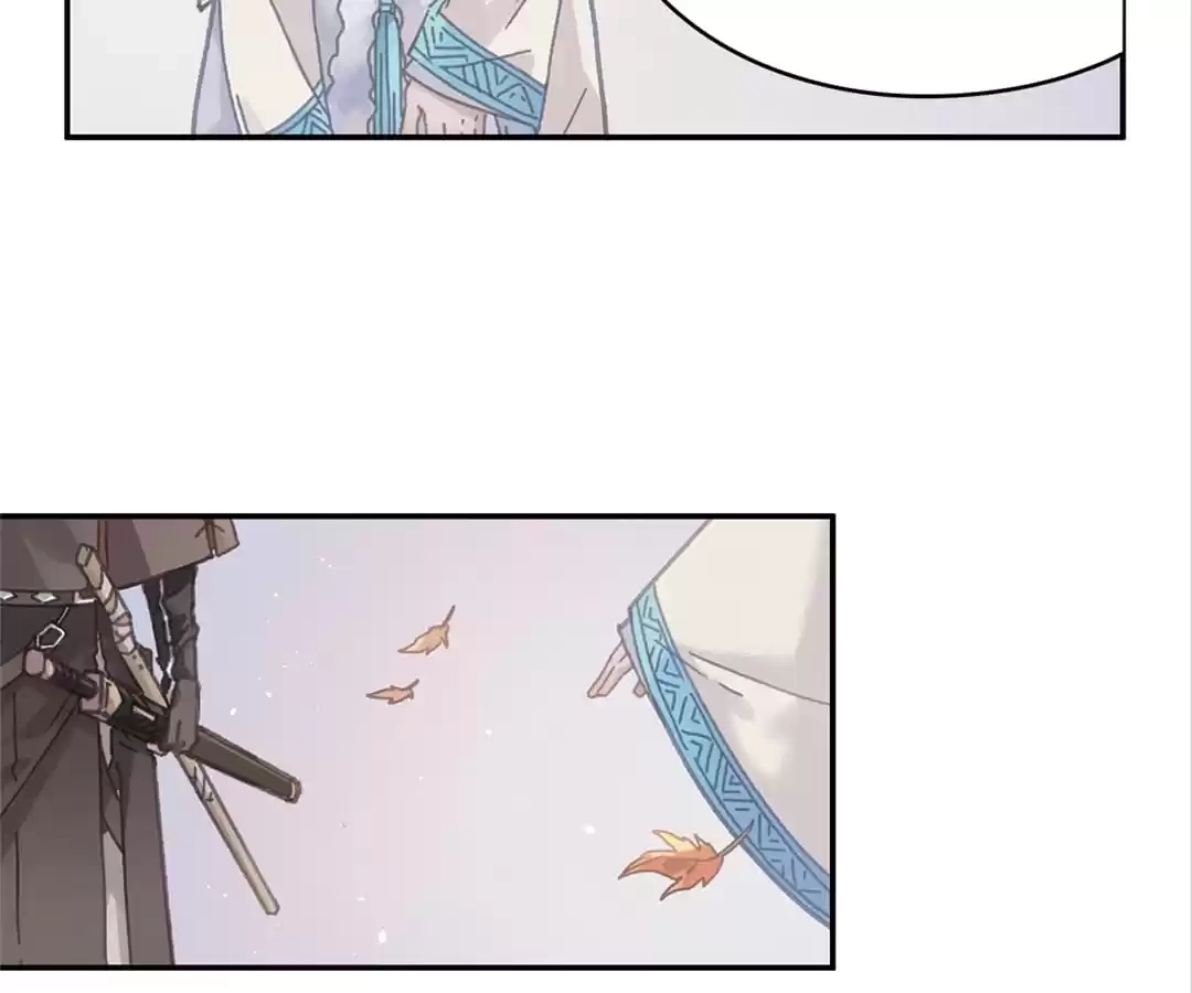 I Brought A Guard In Ancient Times Chapter 74 page 50 - 