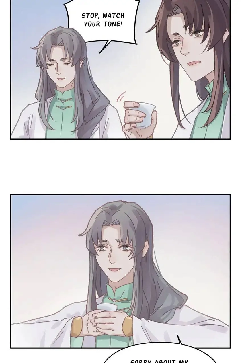 I Brought A Guard In Ancient Times Chapter 75 page 26 - 