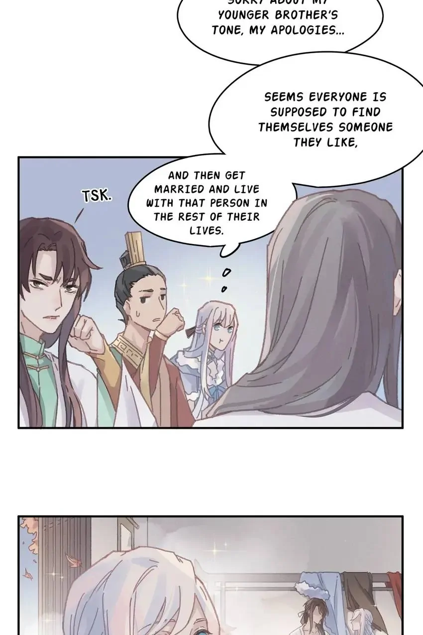 I Brought A Guard In Ancient Times Chapter 75 page 27 - 