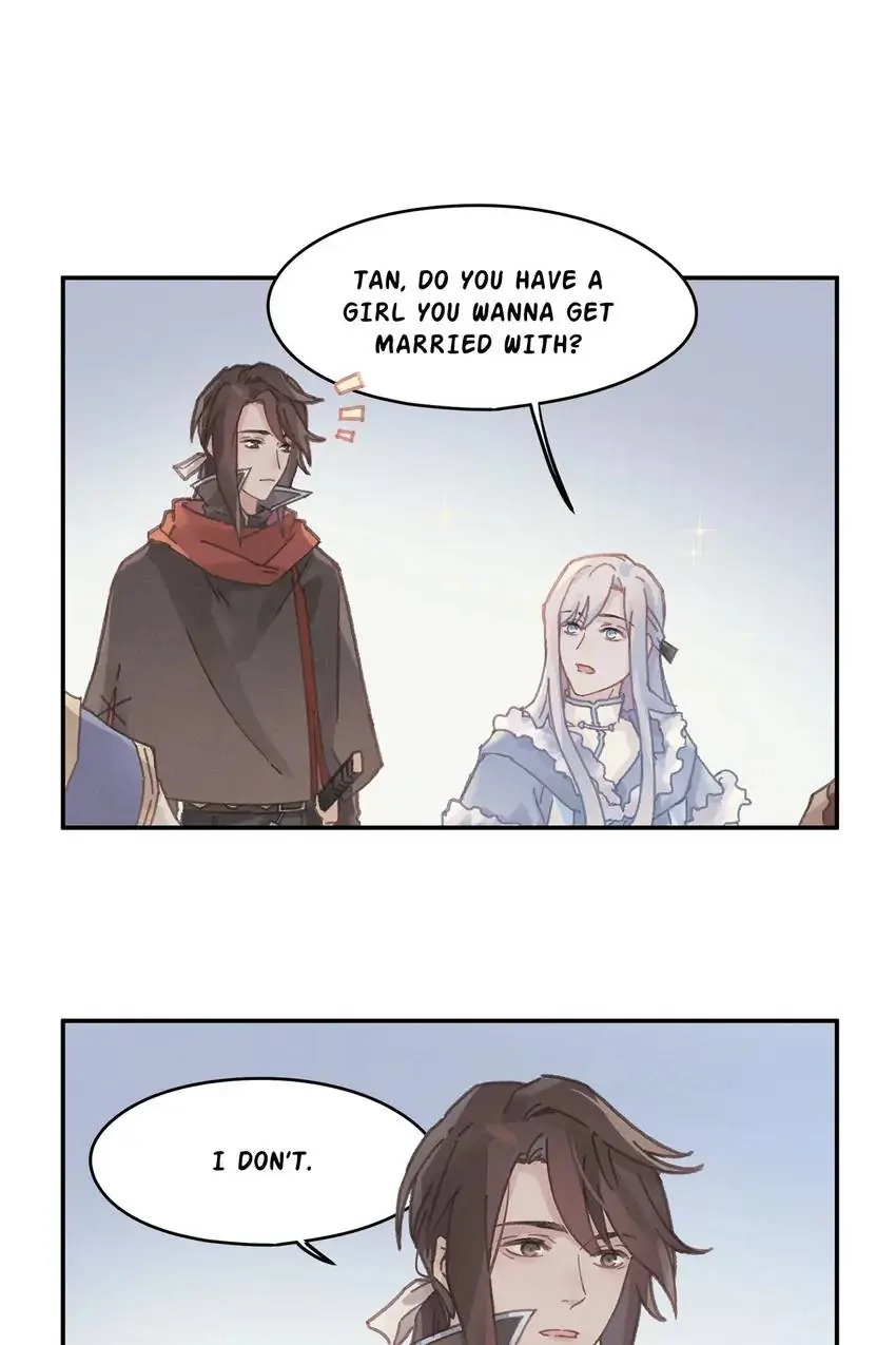 I Brought A Guard In Ancient Times Chapter 75 page 29 - 
