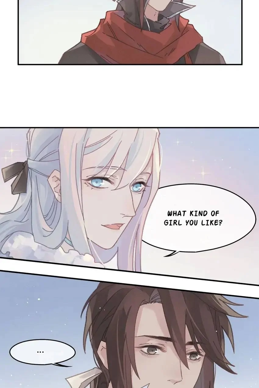 I Brought A Guard In Ancient Times Chapter 75 page 30 - 