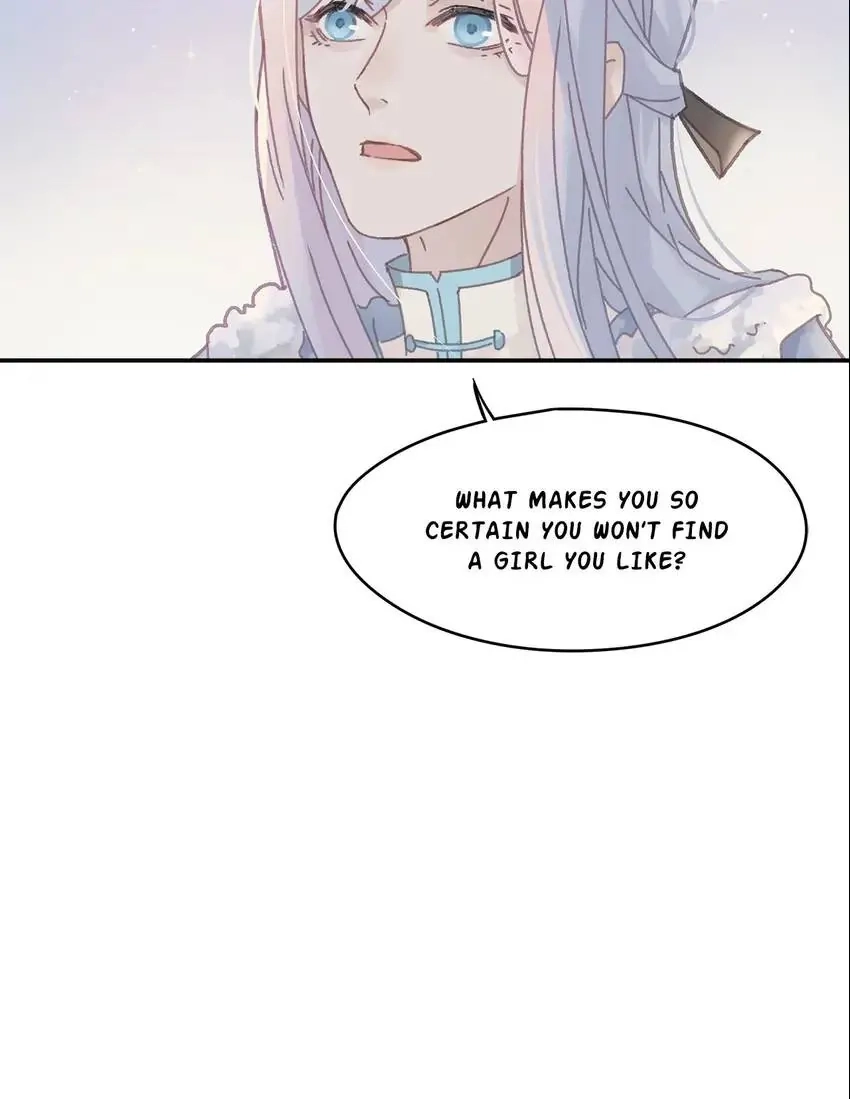 I Brought A Guard In Ancient Times Chapter 75 page 34 - 
