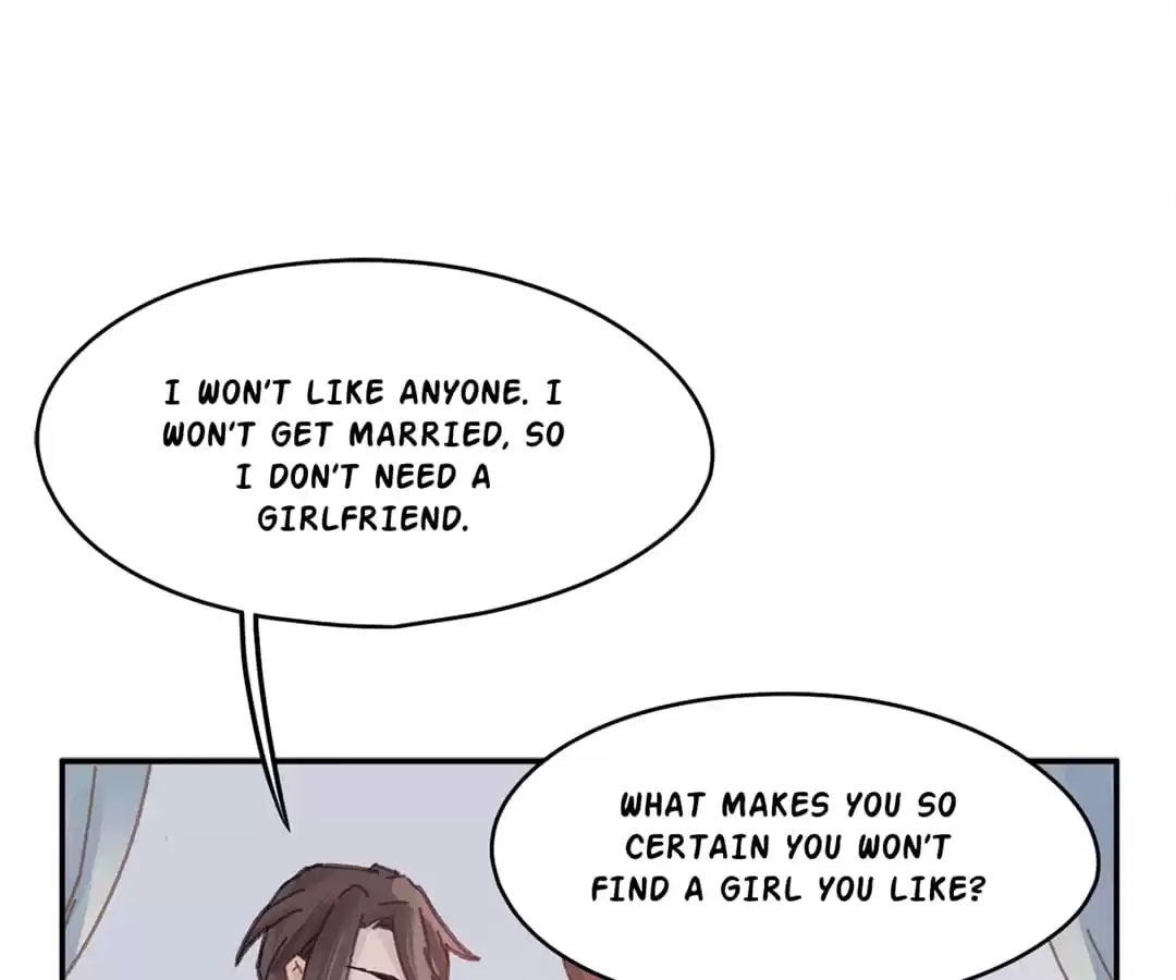 I Brought A Guard In Ancient Times Chapter 76 page 1 - 