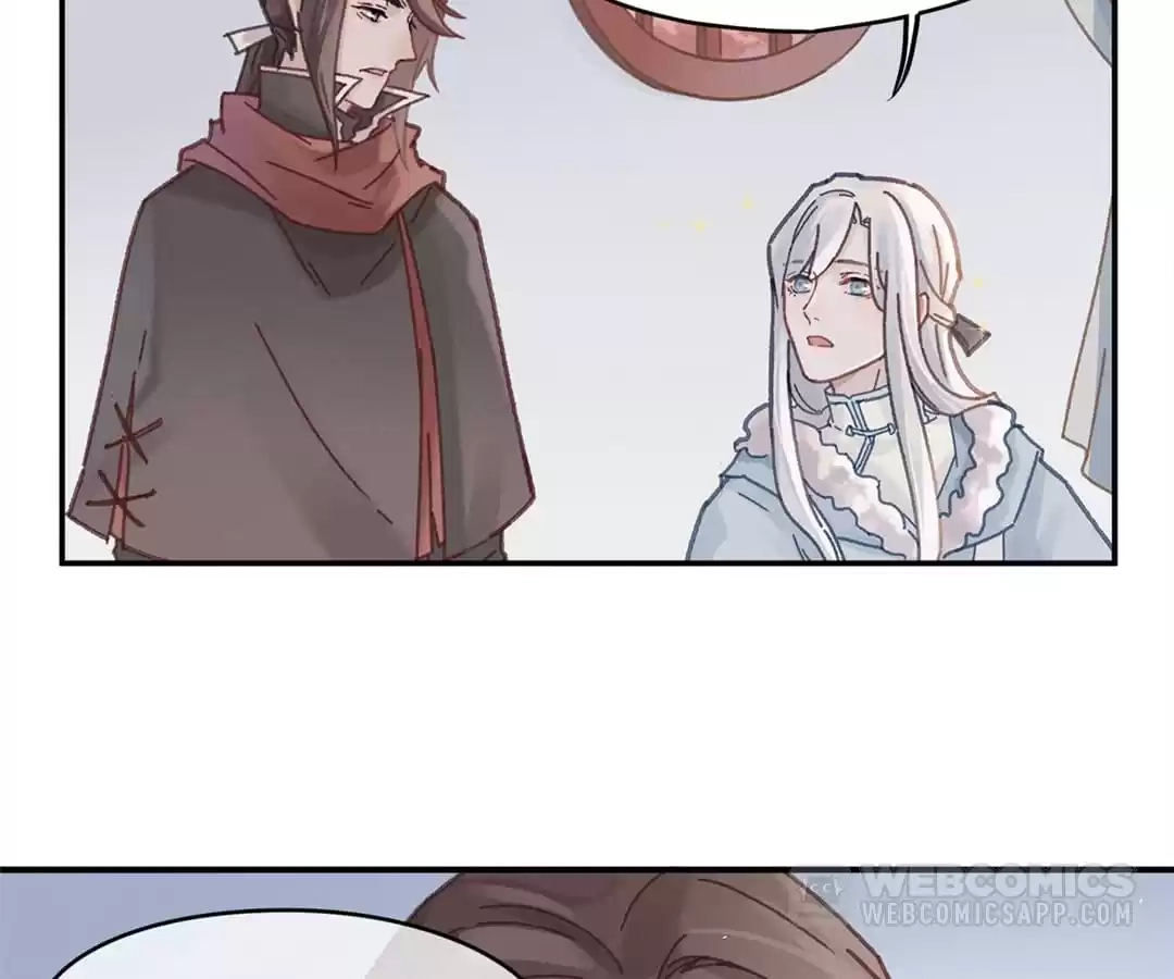 I Brought A Guard In Ancient Times Chapter 76 page 2 - 