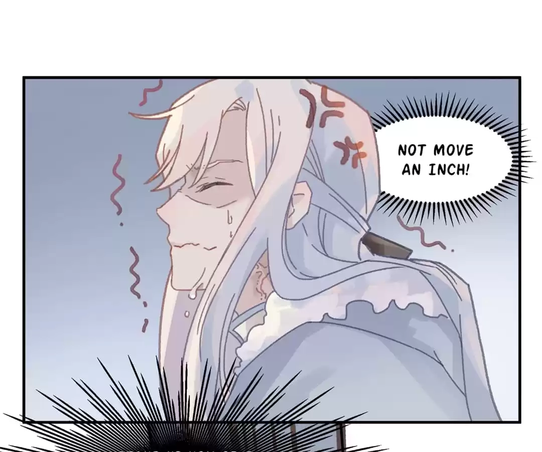 I Brought A Guard In Ancient Times Chapter 76 page 15 - 