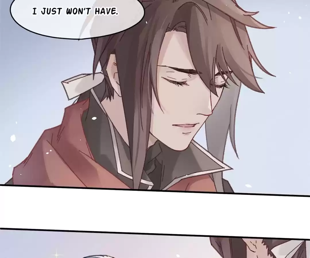 I Brought A Guard In Ancient Times Chapter 76 page 3 - 
