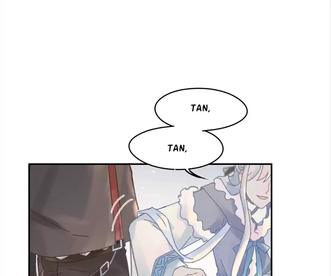 I Brought A Guard In Ancient Times Chapter 76 page 35 - 