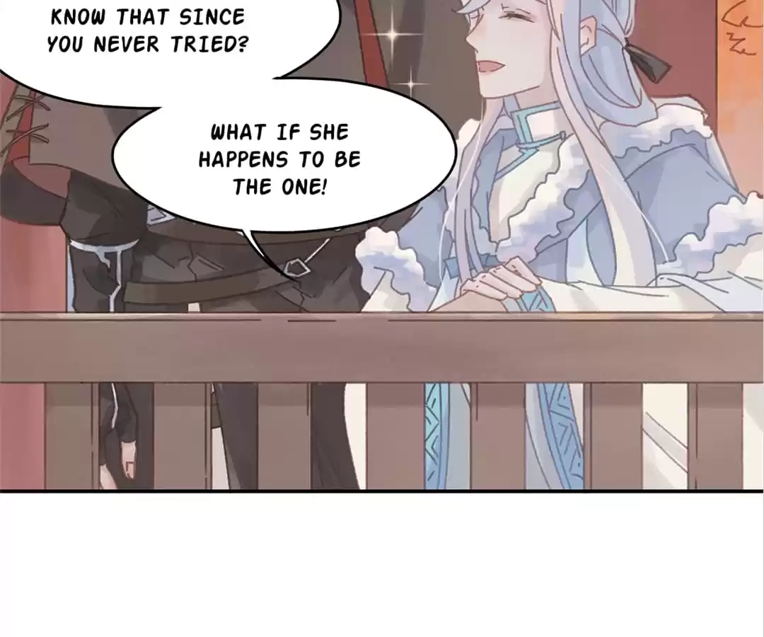 I Brought A Guard In Ancient Times Chapter 76 page 41 - 