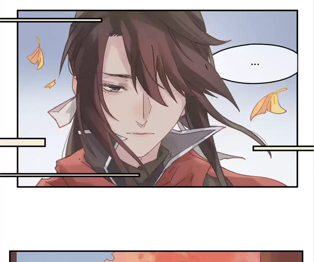 I Brought A Guard In Ancient Times Chapter 76 page 42 - 