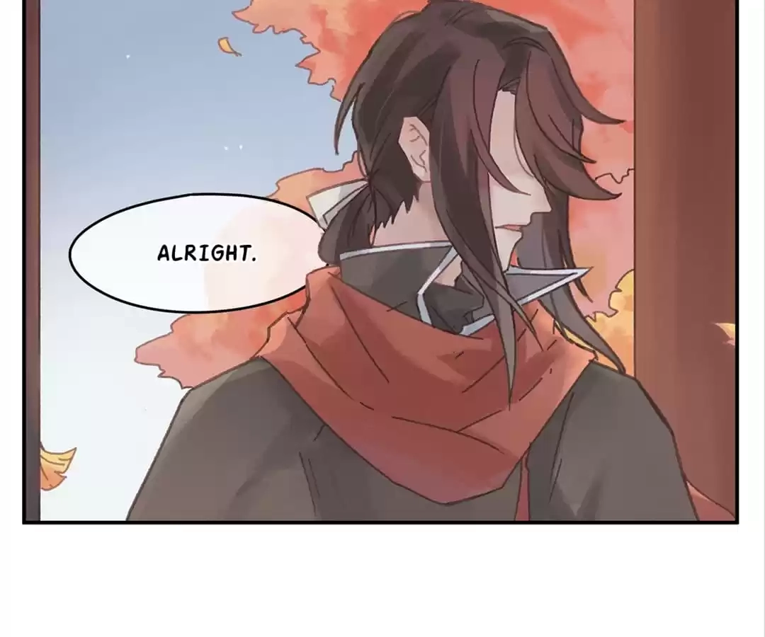 I Brought A Guard In Ancient Times Chapter 76 page 43 - 
