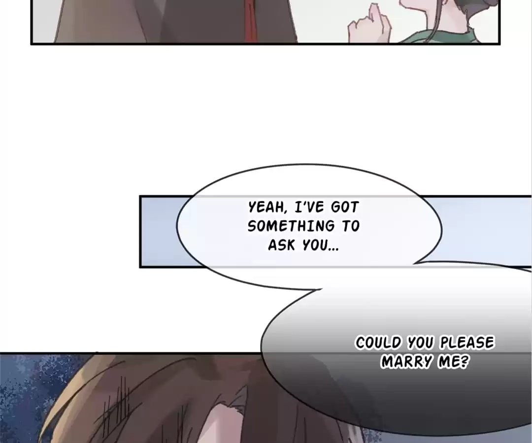 I Brought A Guard In Ancient Times Chapter 76 page 50 - 
