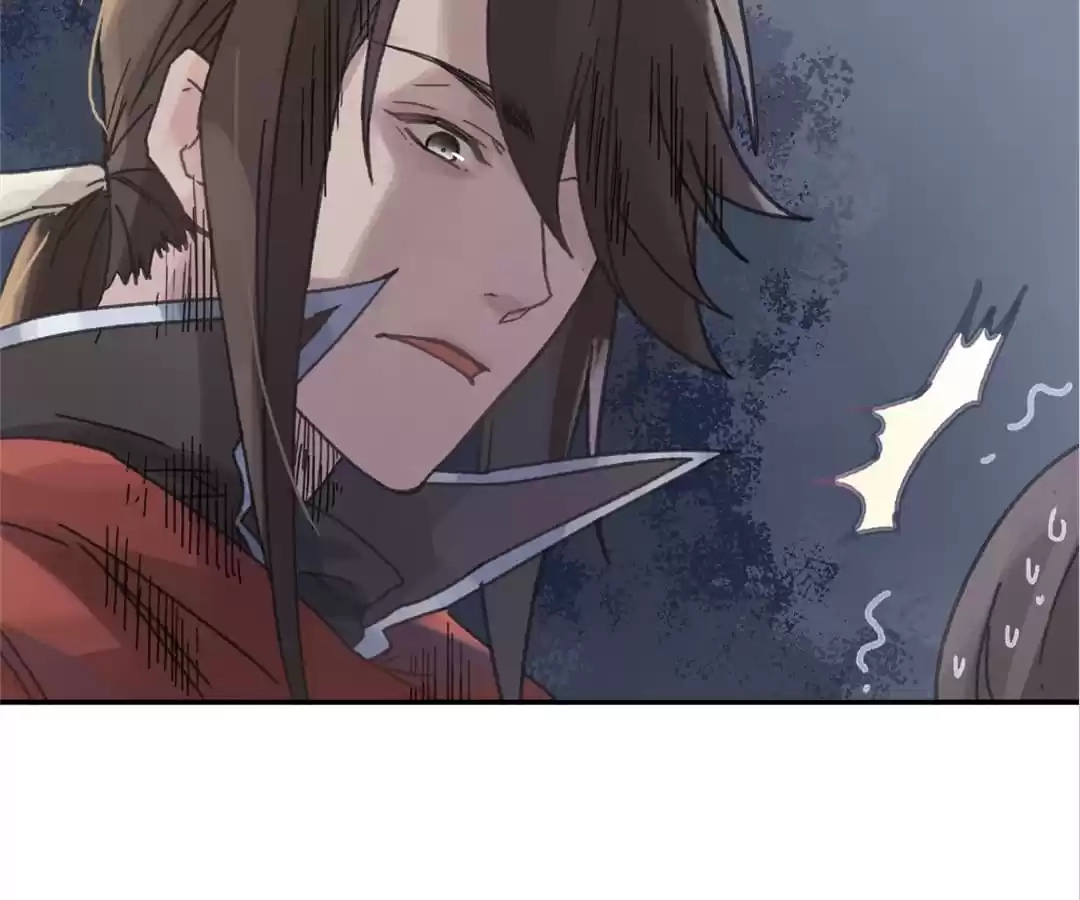 I Brought A Guard In Ancient Times Chapter 76 page 51 - 