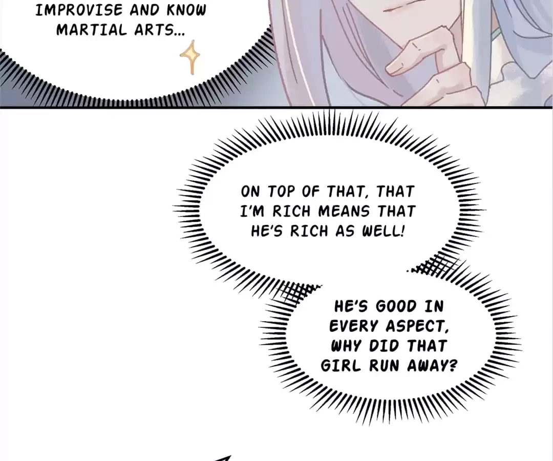 I Brought A Guard In Ancient Times Chapter 76 page 57 - 