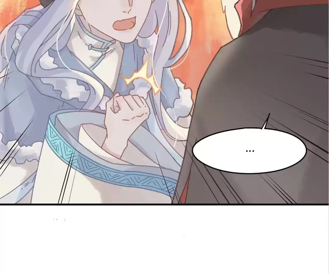 I Brought A Guard In Ancient Times Chapter 76 page 59 - 