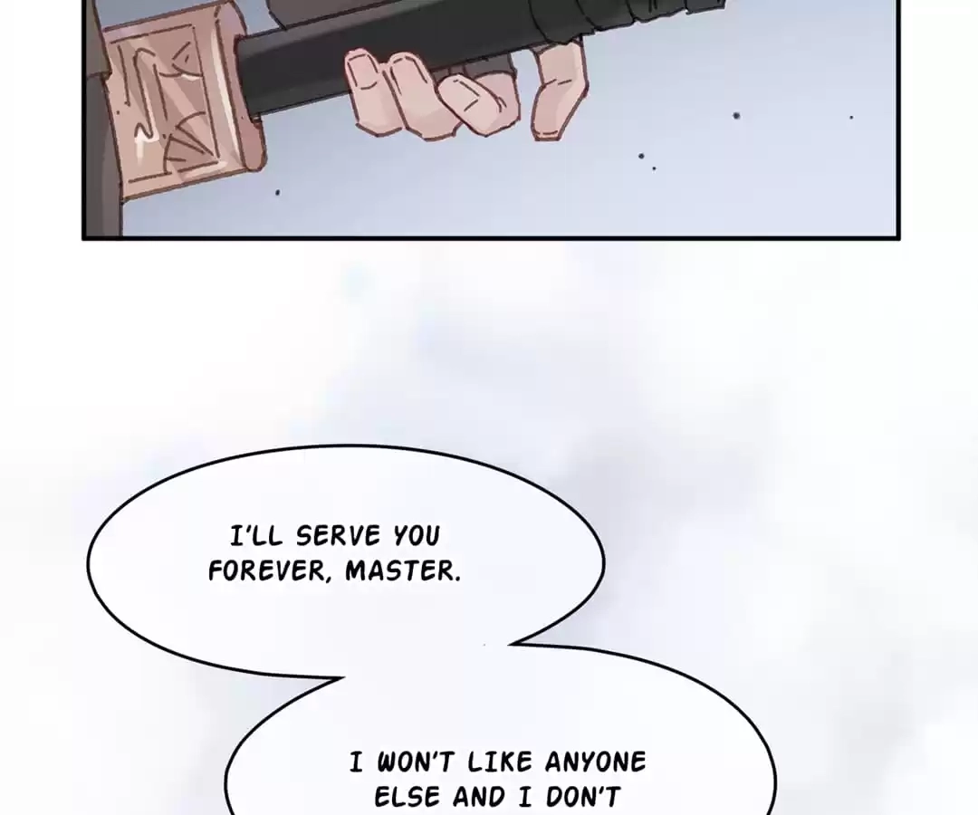 I Brought A Guard In Ancient Times Chapter 76 page 7 - 