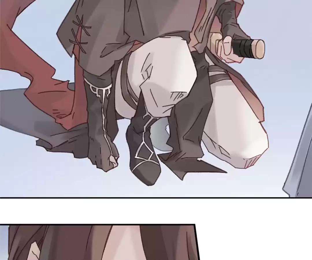 I Brought A Guard In Ancient Times Chapter 76 page 9 - 