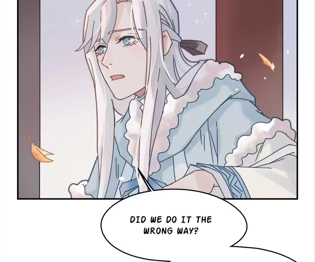 I Brought A Guard In Ancient Times Chapter 77 page 14 - 