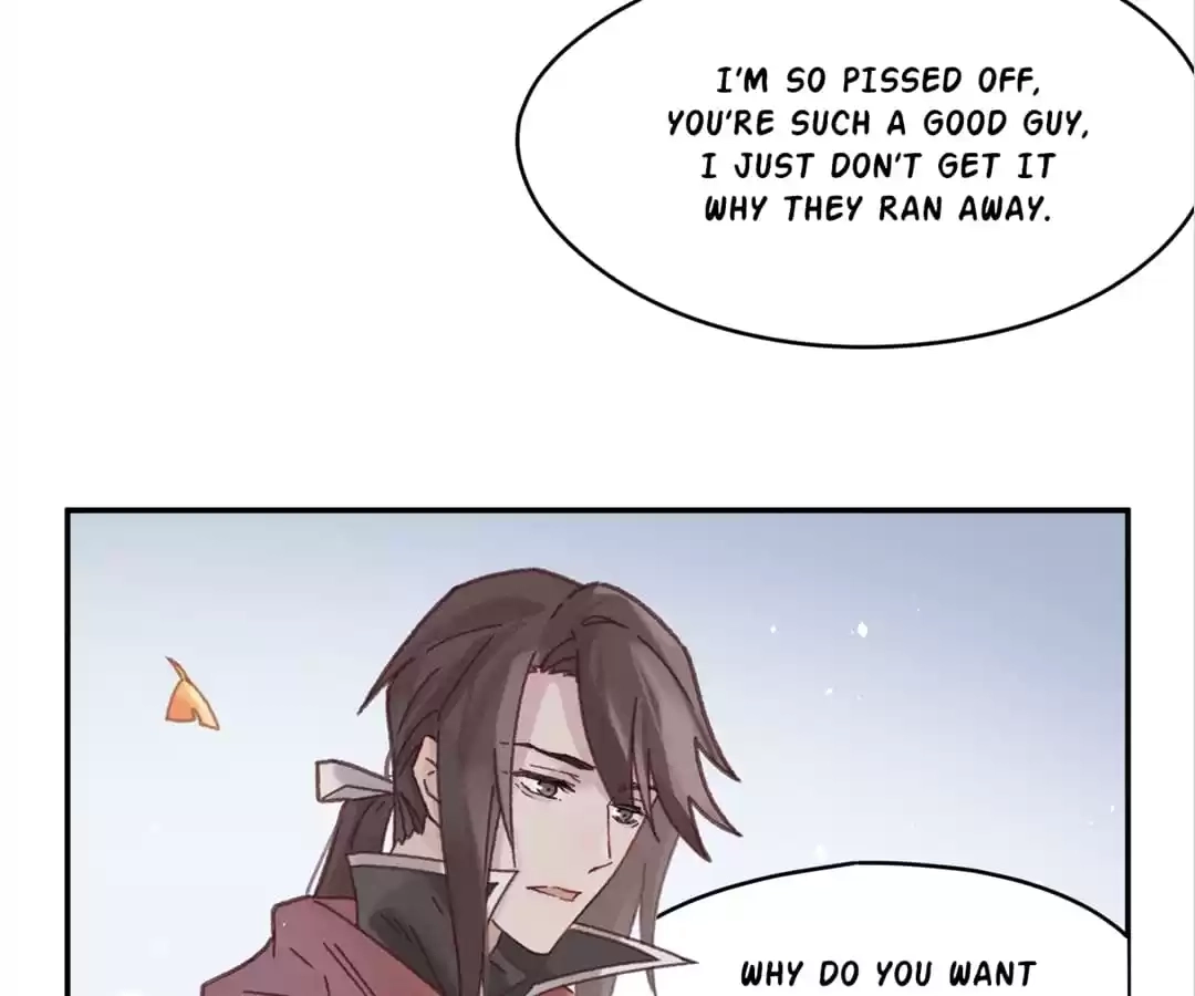 I Brought A Guard In Ancient Times Chapter 77 page 15 - 