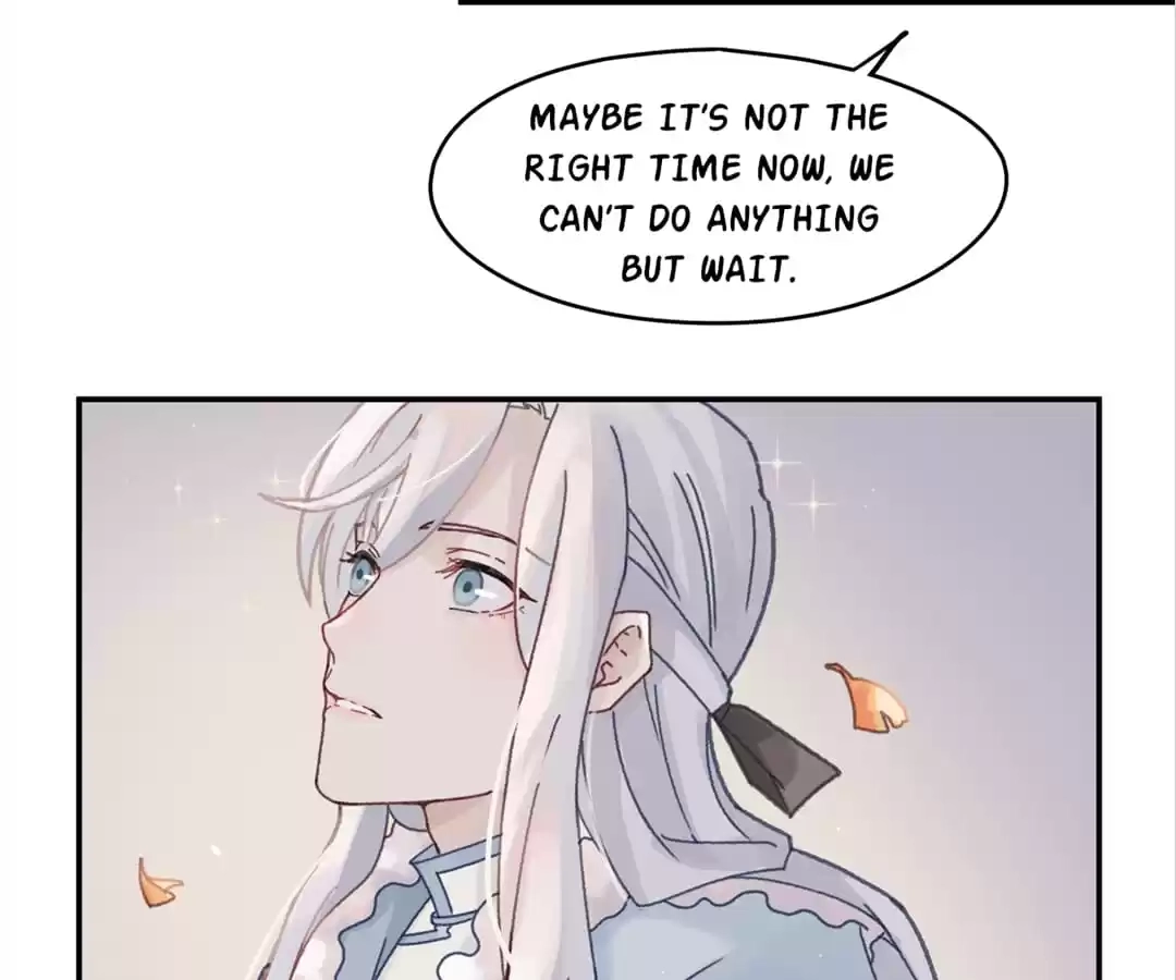I Brought A Guard In Ancient Times Chapter 77 page 22 - 