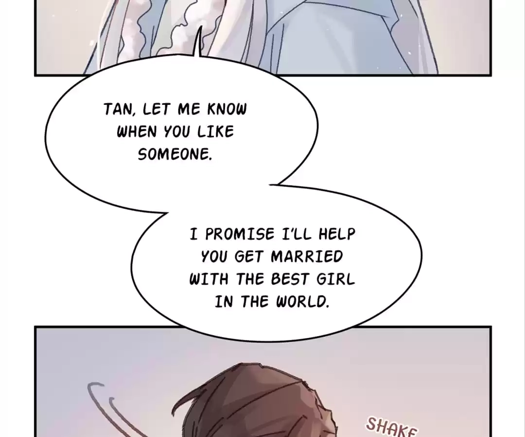 I Brought A Guard In Ancient Times Chapter 77 page 23 - 