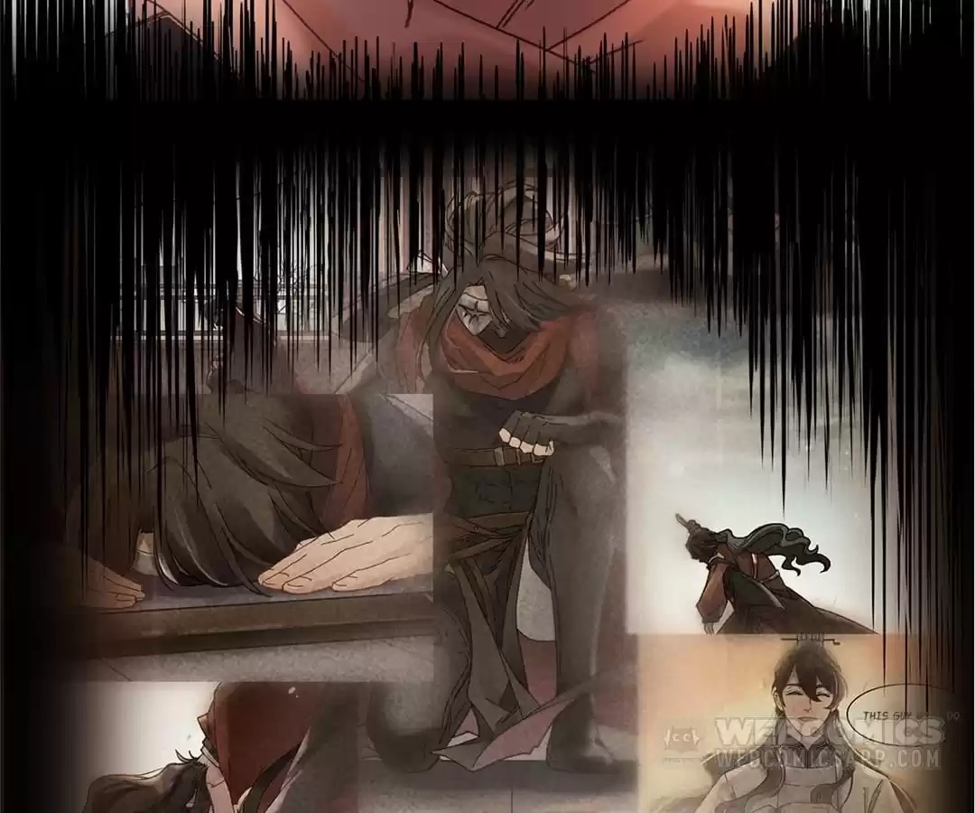 I Brought A Guard In Ancient Times Chapter 77 page 26 - 