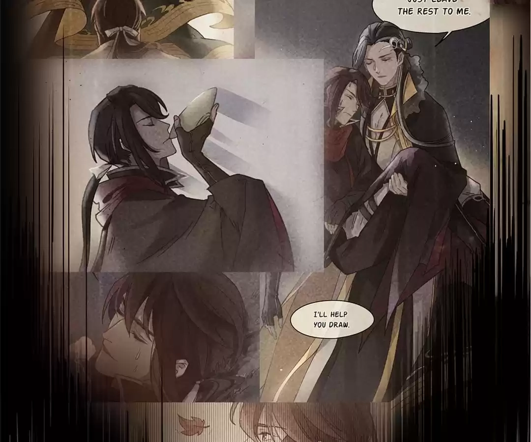 I Brought A Guard In Ancient Times Chapter 77 page 29 - 