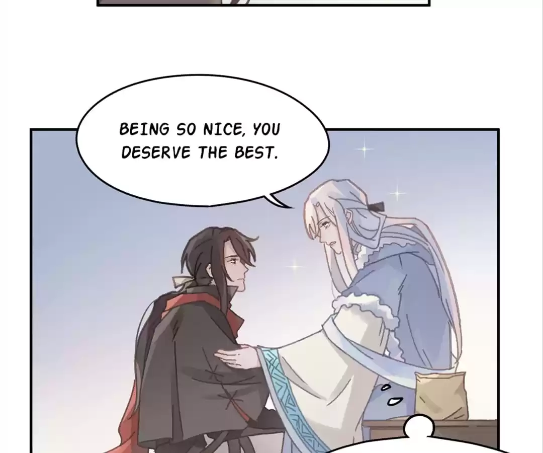 I Brought A Guard In Ancient Times Chapter 77 page 35 - 