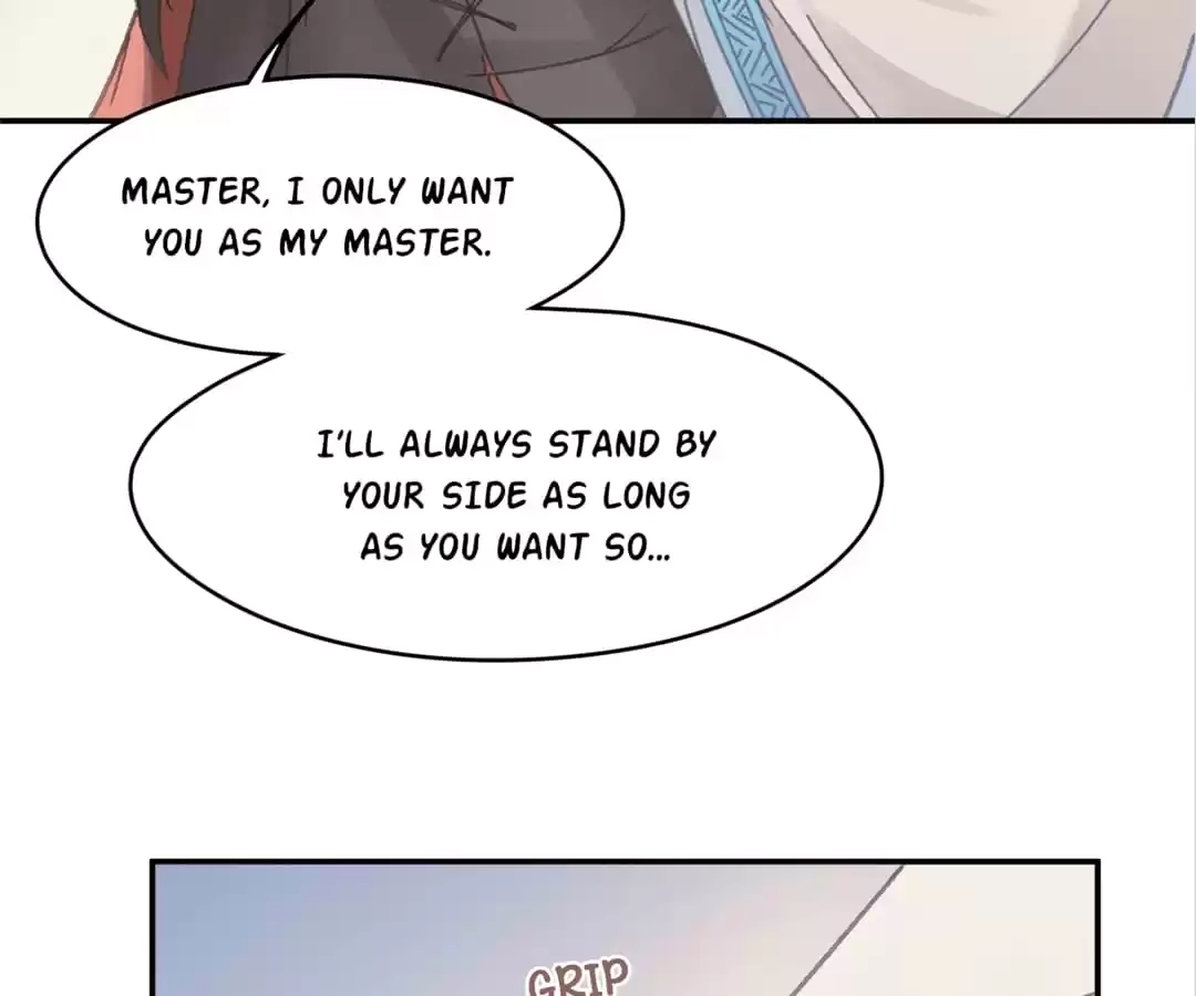 I Brought A Guard In Ancient Times Chapter 77 page 37 - 