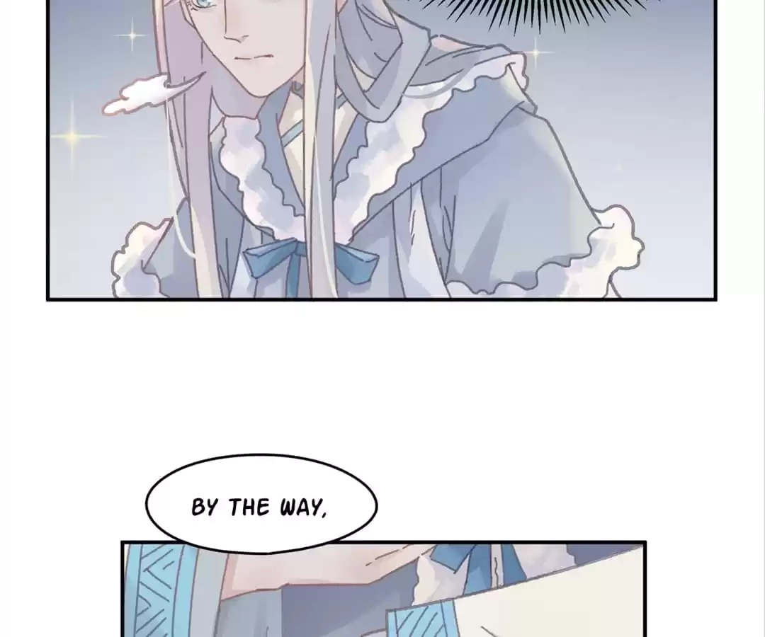 I Brought A Guard In Ancient Times Chapter 77 page 45 - 