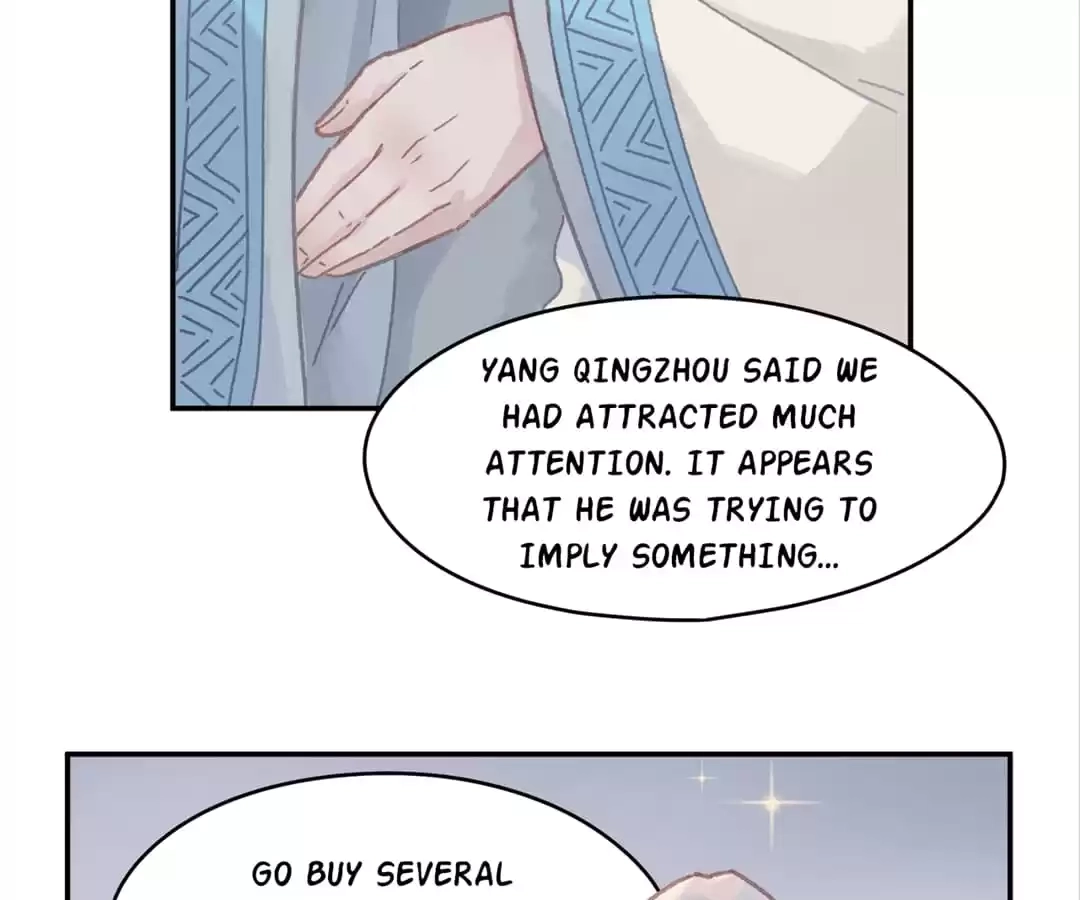 I Brought A Guard In Ancient Times Chapter 77 page 46 - 