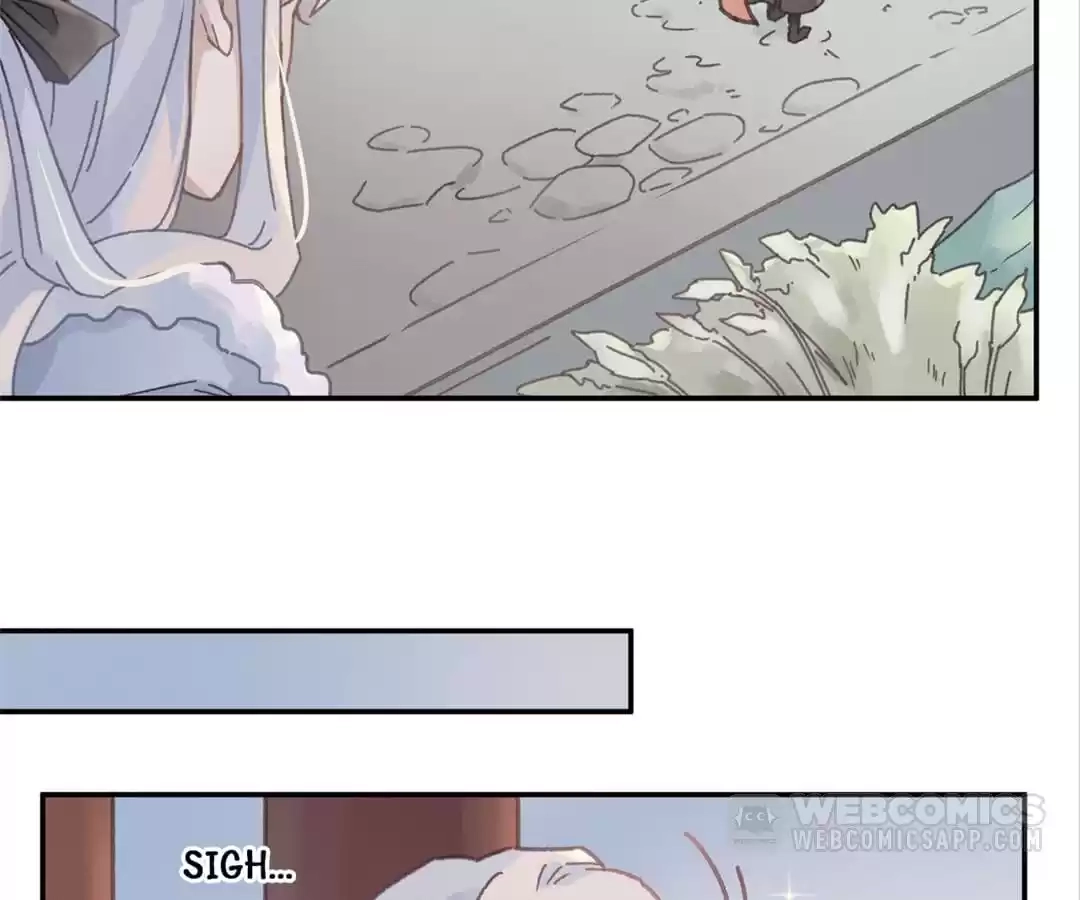 I Brought A Guard In Ancient Times Chapter 77 page 50 - 