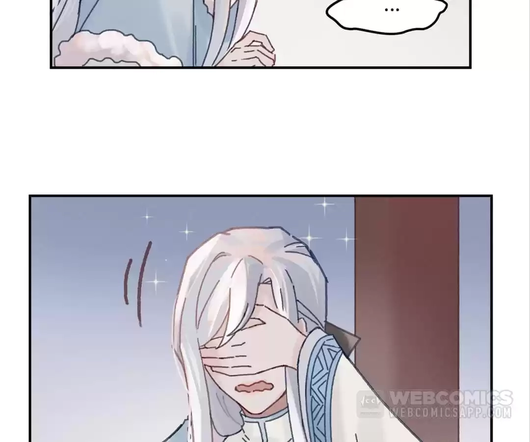 I Brought A Guard In Ancient Times Chapter 77 page 10 - 