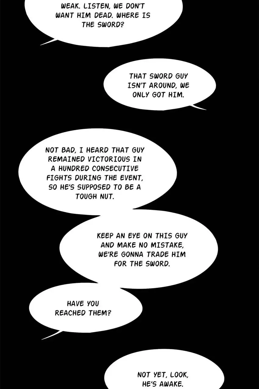 I Brought A Guard In Ancient Times Chapter 78 page 11 - 