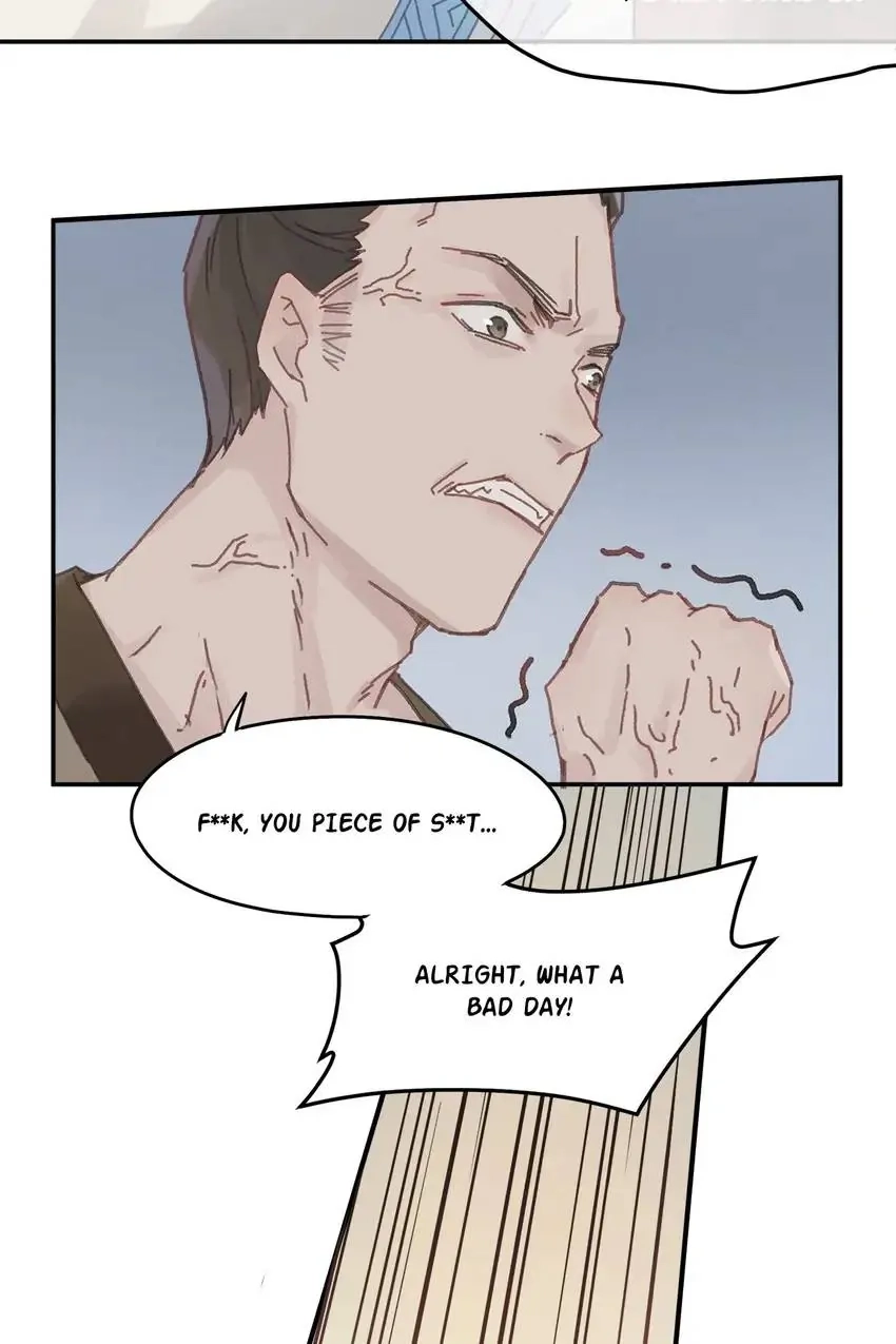 I Brought A Guard In Ancient Times Chapter 78 page 22 - 