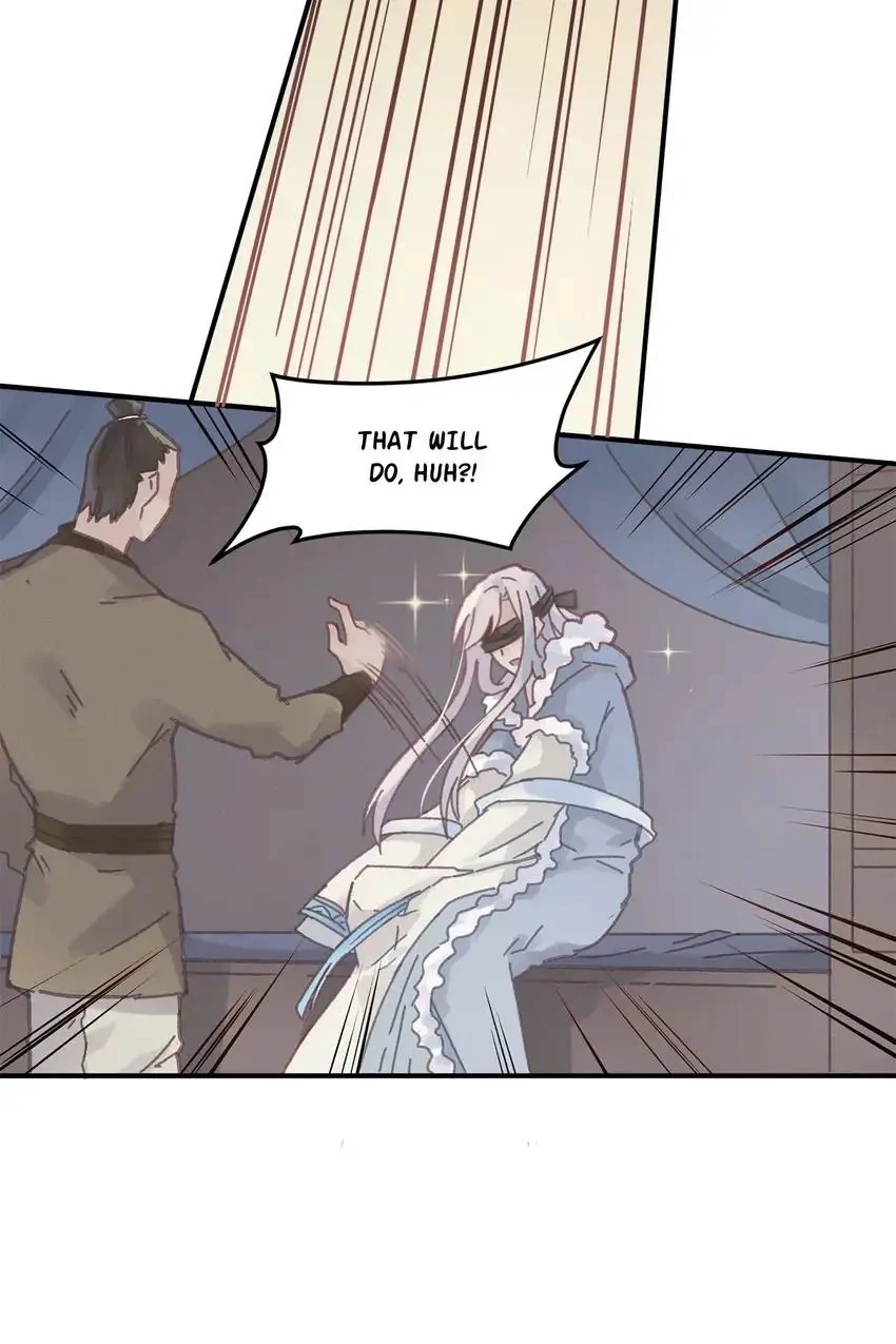 I Brought A Guard In Ancient Times Chapter 78 page 23 - 