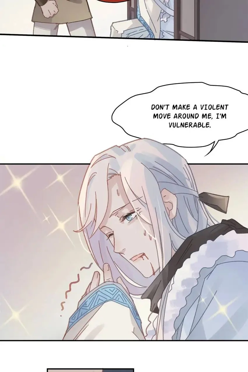I Brought A Guard In Ancient Times Chapter 78 page 26 - 