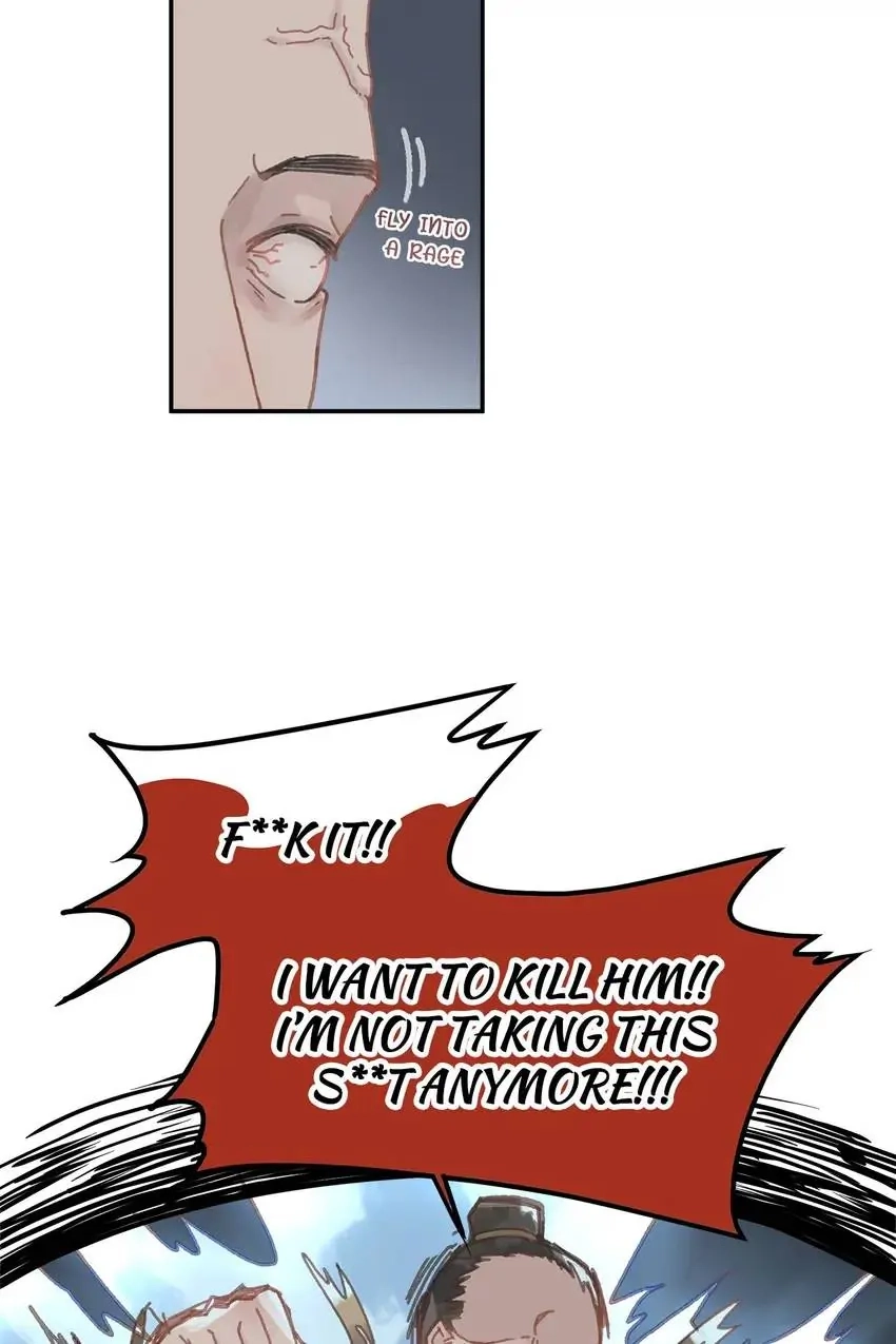 I Brought A Guard In Ancient Times Chapter 78 page 27 - 